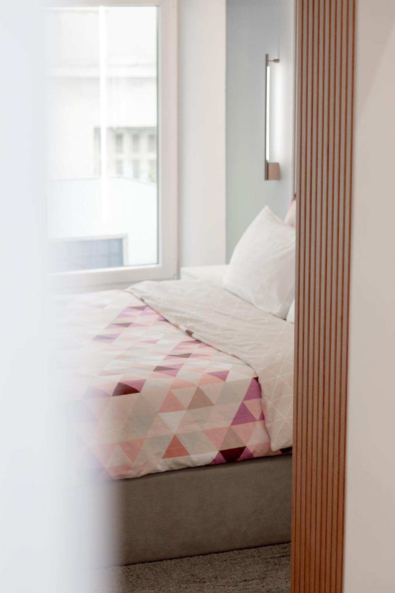 Nafpaktos-Luxury Suite Exterior photo